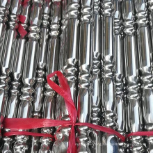 Stainless Steel Corrugated Tube 8Mm 9Mm